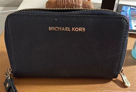 michael kors portemonnaie angebot